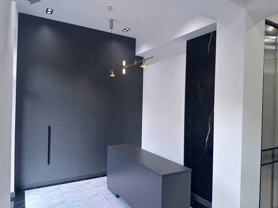 Сдаётся коммерческое помещение 120 м² (метро Тинчлик). Своя /офис/