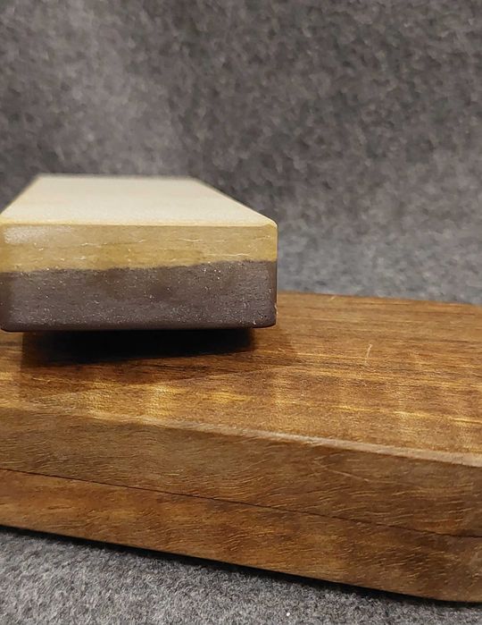 Камък за заточване  котикул