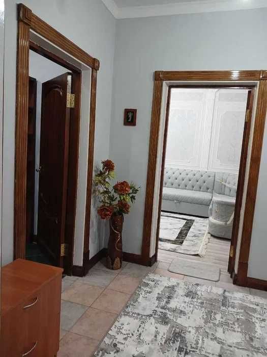 Сдаётся квартира на ул. Шота Руставели‼️