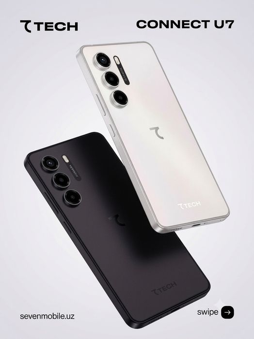 7Tech Connect U7 New GSM+CDMA