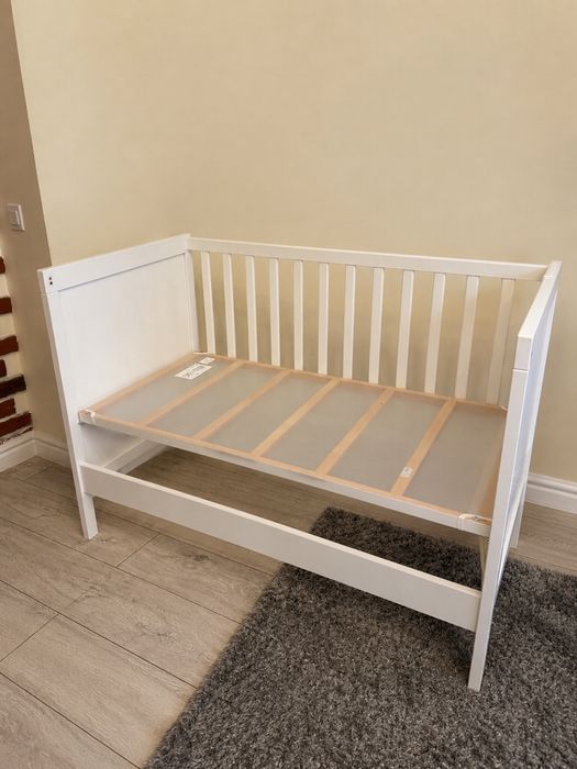 Patut bebe IKEA  90x160