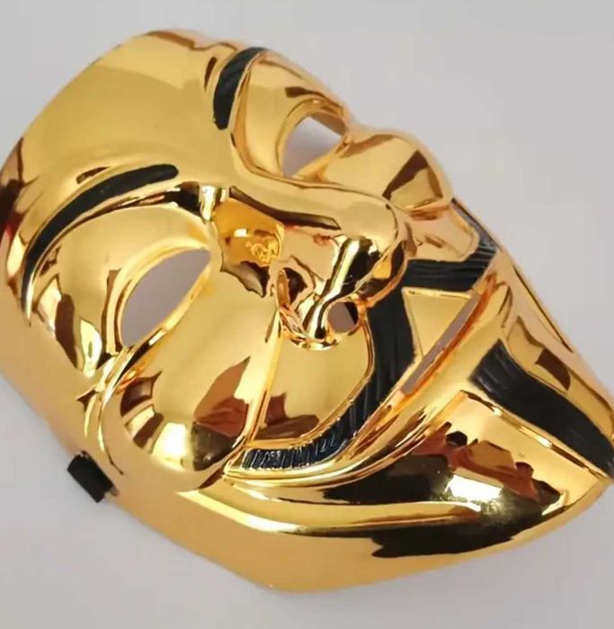 Златна Маска за празненства