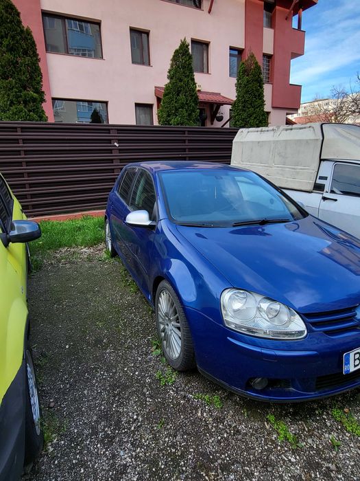 RARITATEVW Golf 5 – Motorul Legendar BKC – Dotări de Top & Jante PremiumDacă ești în căutarea unui Golf 5 „clasic”, știi deja că motorizarea conteaza!