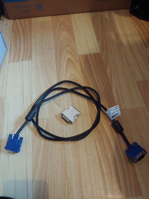 Монитор Samsung S24B300BL