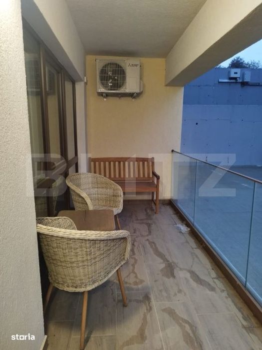 Apartament 2 camere, 60 mp, Moara de Vant