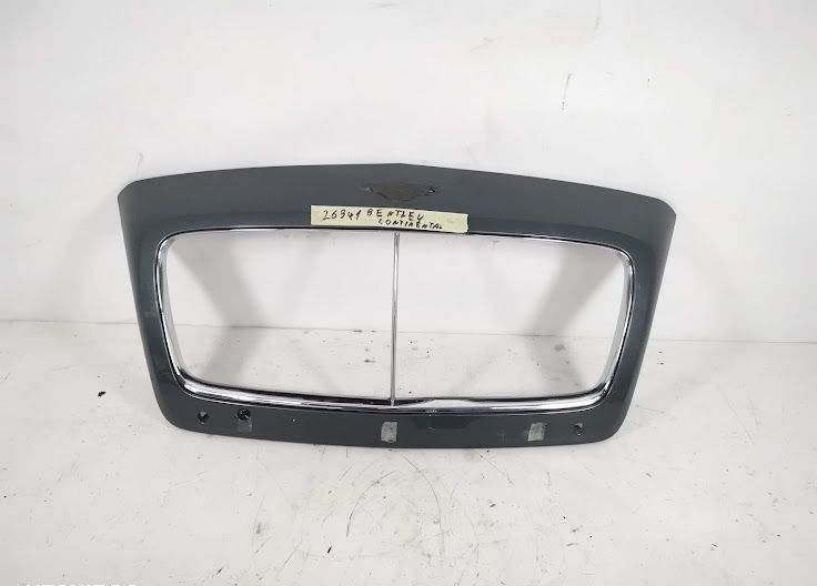 Централен декоративен елемент на решетка оригинален със сензори Bentle