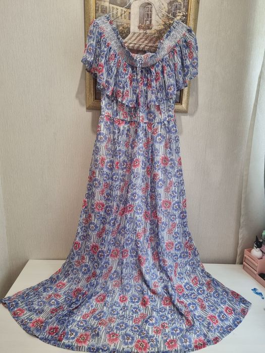 Платье  летнее  Pepe Jeans продам