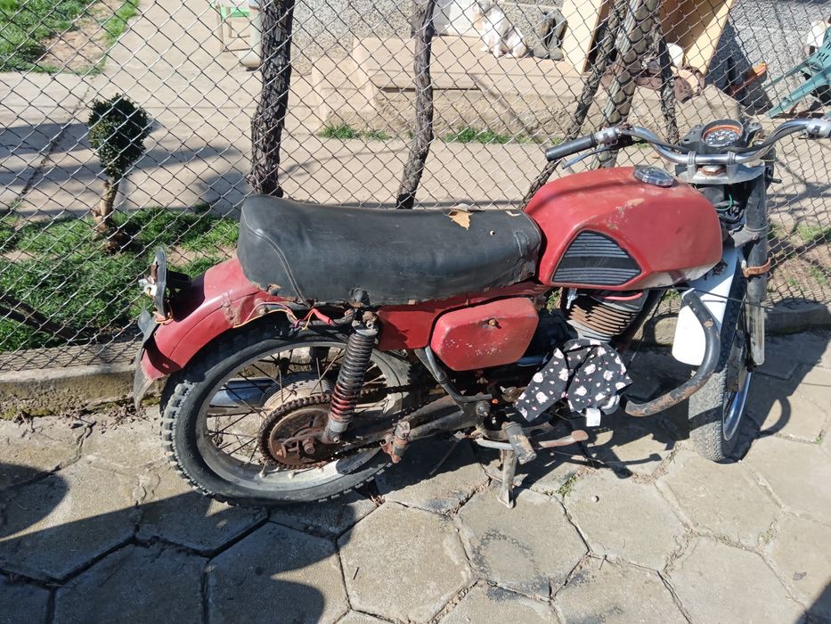 Чезе 250 цяло или за части