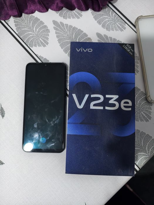 Vivo 23e продам