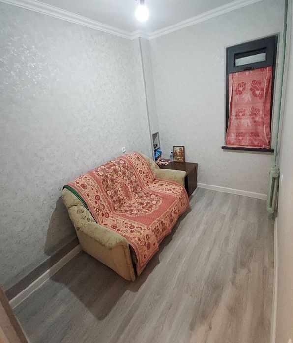 Срочно продаётся квартира Яшнабадский р-н Куйлюк ул Табибий 1-2/1/4