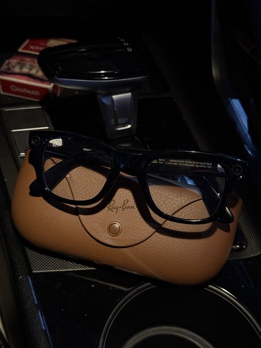 Продам Ray-Ban gen2