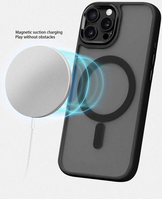 Husa de telefon rezistentă la șocuri 2 modele, orice Iphone