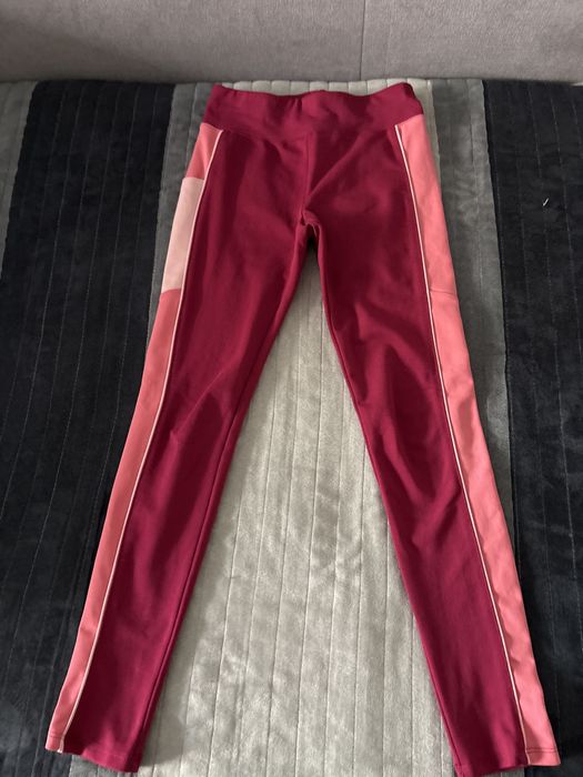 Lot haine sport fetite - 8-9 ani