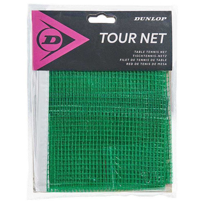 Dunlop Table Tennis Net