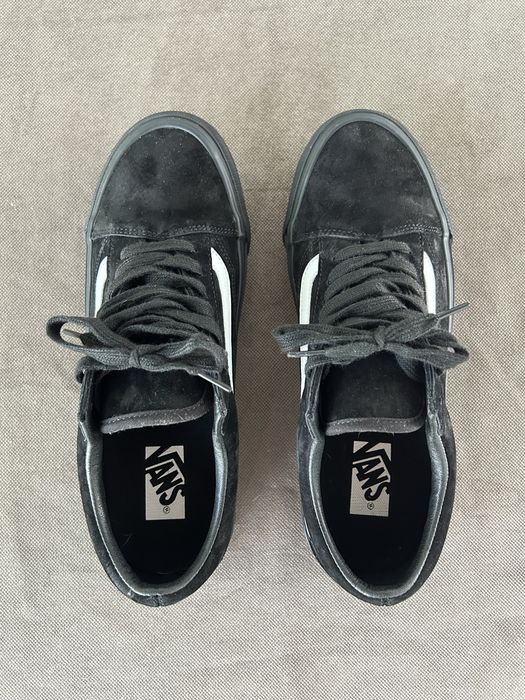 Vans Old Skool LX