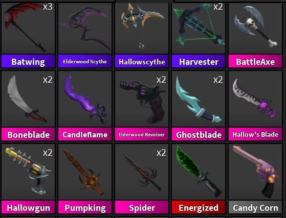 продам мм2 писать тг gagabth