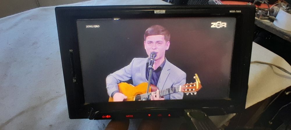 MYSTERY 7005 sotiladi