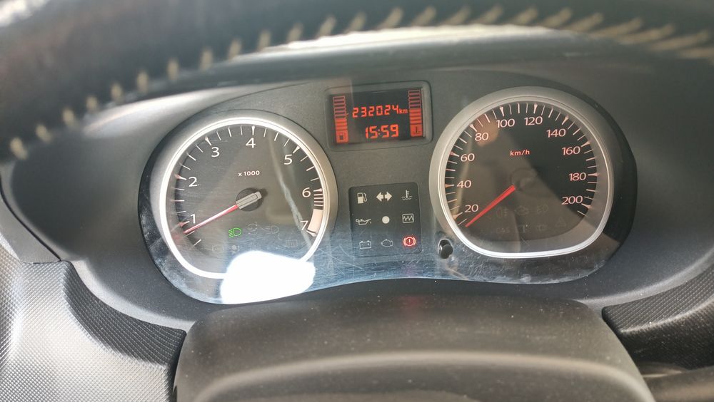 DACIA Duster 2011 — imagine 2