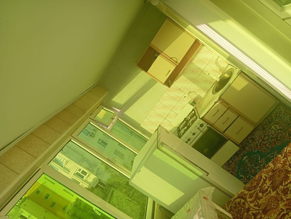 Продаётся квартира