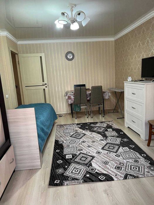 сдам комнату в 2 комнатной квартире