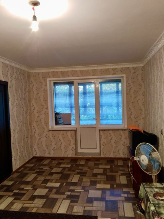 Сдаётся 2 х комнатная квартира.