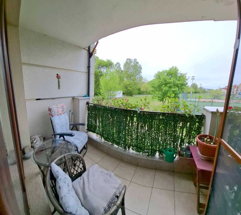 Продава се Тристаен апартамент в Царево - 112 кв.м за 1429 €/кв.м - Снимка #6