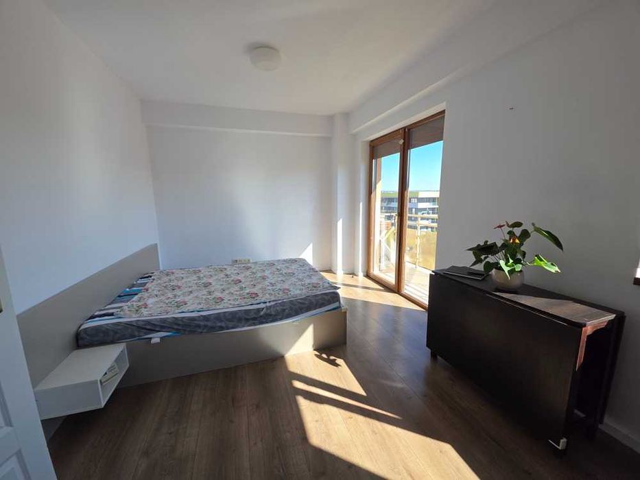 Inchiriere apartament 2 camere in Plopilor cu panorama, langa parc, Fac. de Sport, USAMV
