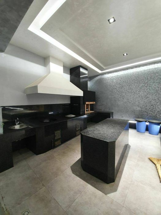 Vip dam oluvchilar uchun Klimber 20 kishilik