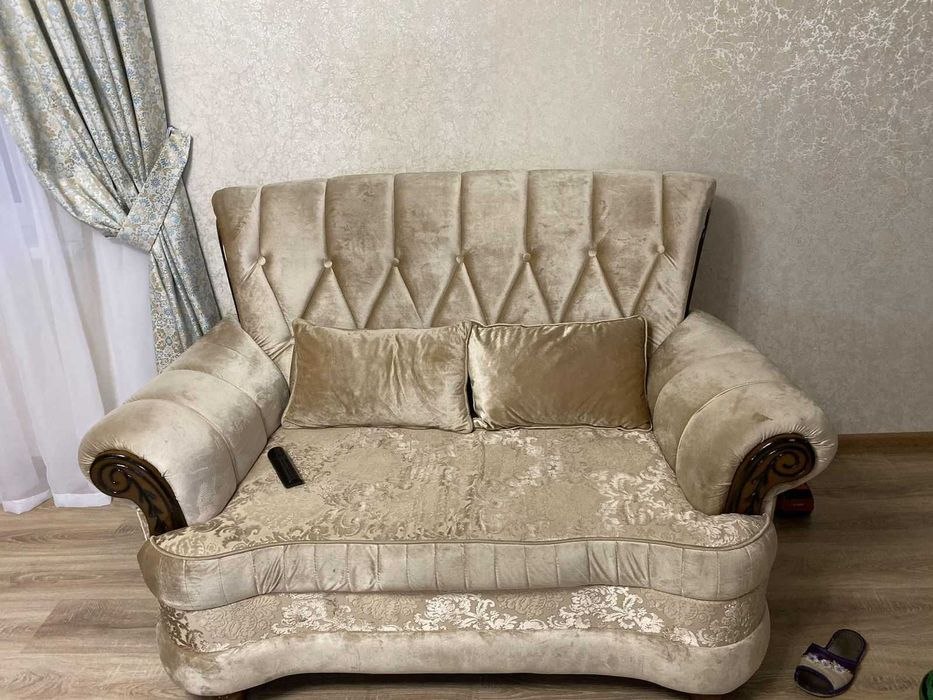 Диван для гостевой