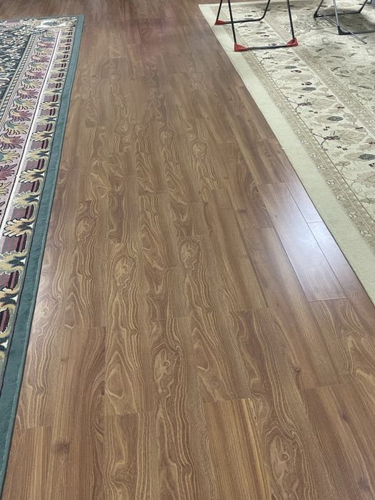 Ламинат 12 мм