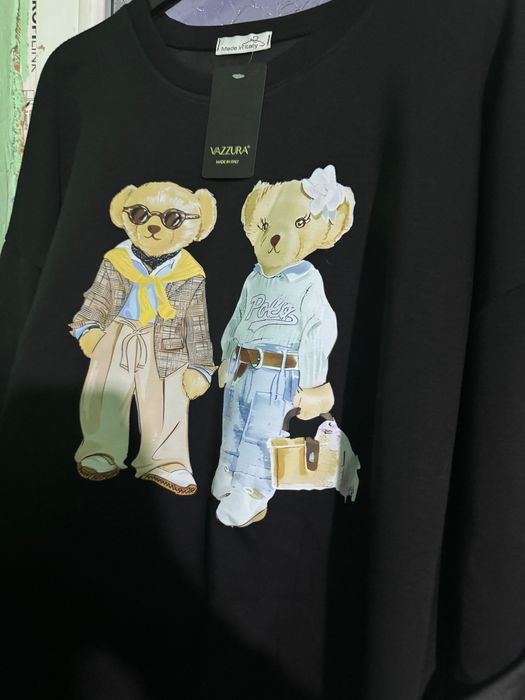 Compleuri noi cu etichetă,mărime universală