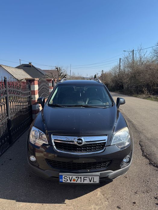 Opel Antara 2.2 Automat 4x4