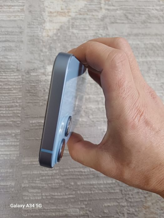 Айфон 14, 128gb.батарея 85