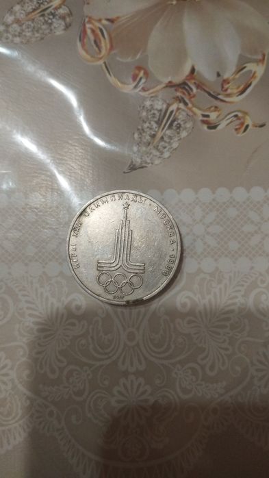Продам для коллекции