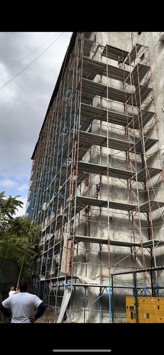 Schela de vanzare si de inchiriat
