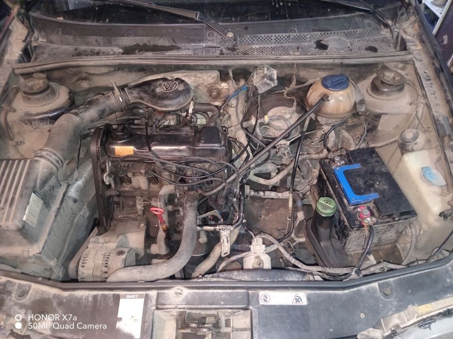 Продаётся гольф3 1.8моно