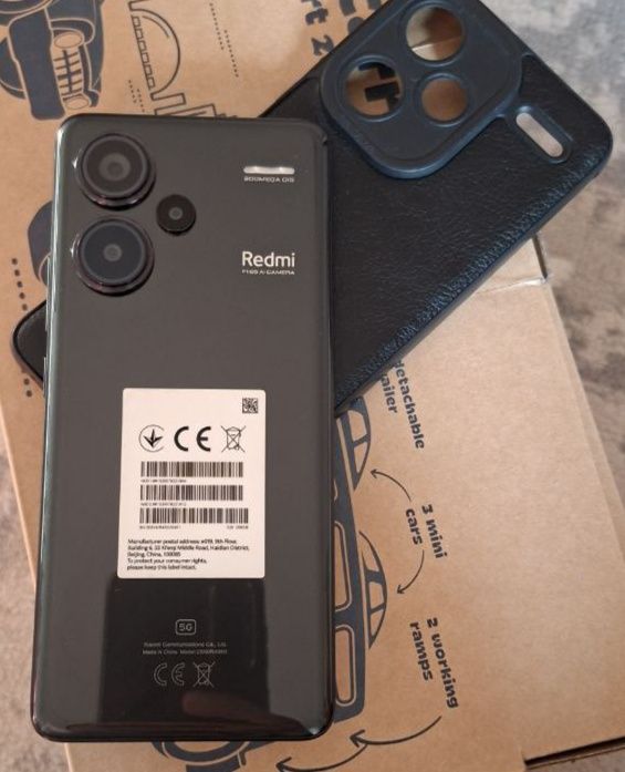 Redmi Not 13 pro 5G+