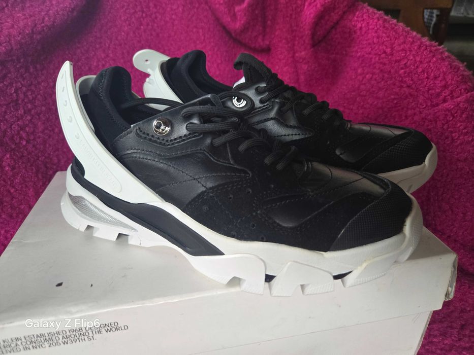 Сникърси Calvin Klein Jeans  нови 37 номер