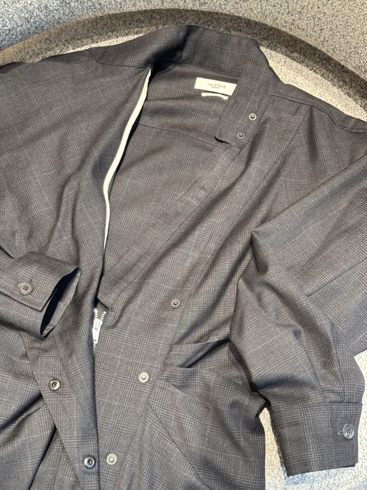 Вълнена мини рлкля Isabel Marant Étoile