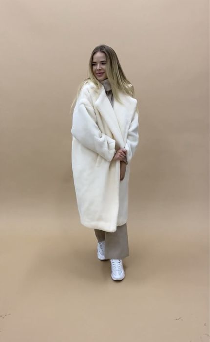 экошуба размер 42-46