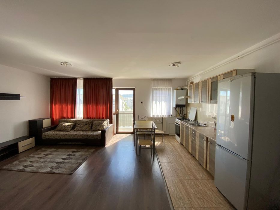 Apartament pentru închriere Florești Cj — fotografia 1