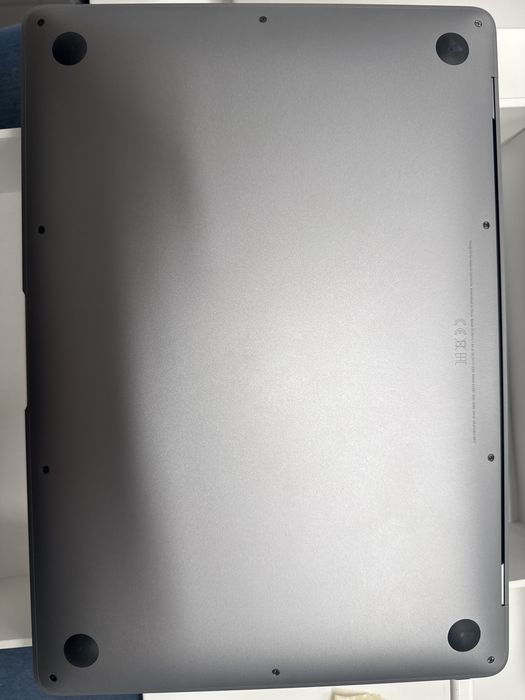 Macbook Air M1 8/256