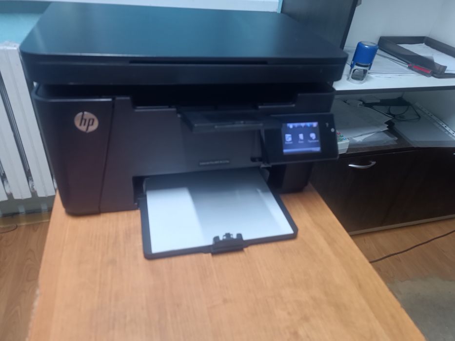 Продам МФУ НР 127 tw