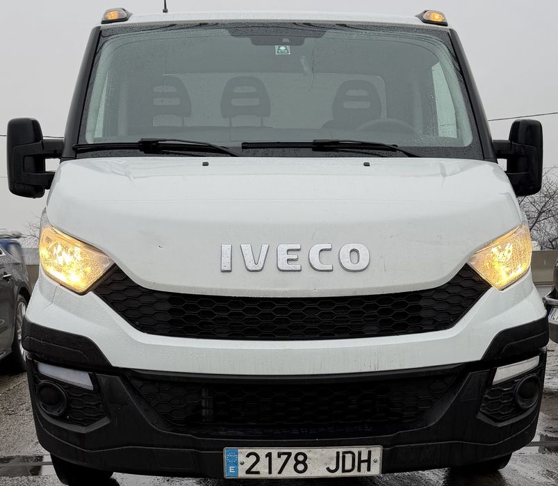 Iveco Daily 35C-14