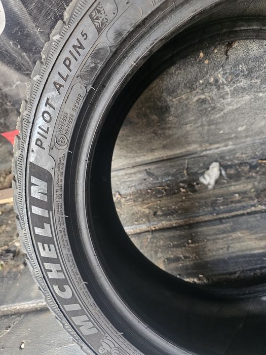 225 45 18 m+s michelin