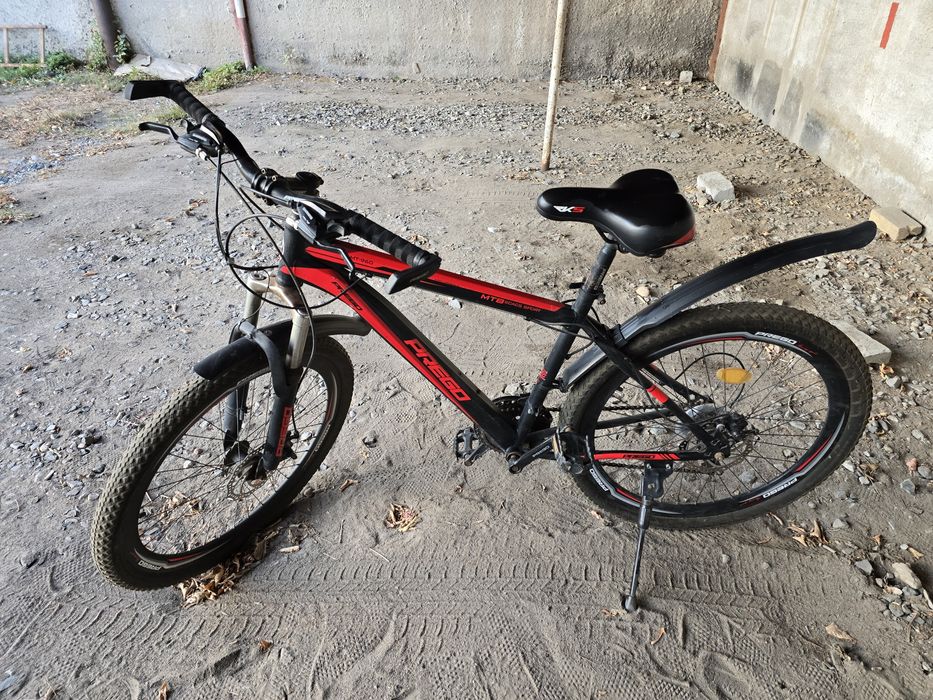 Продам велосипед