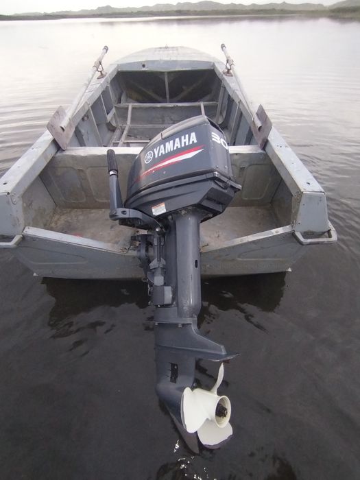 Оka lotka yamaxa 30