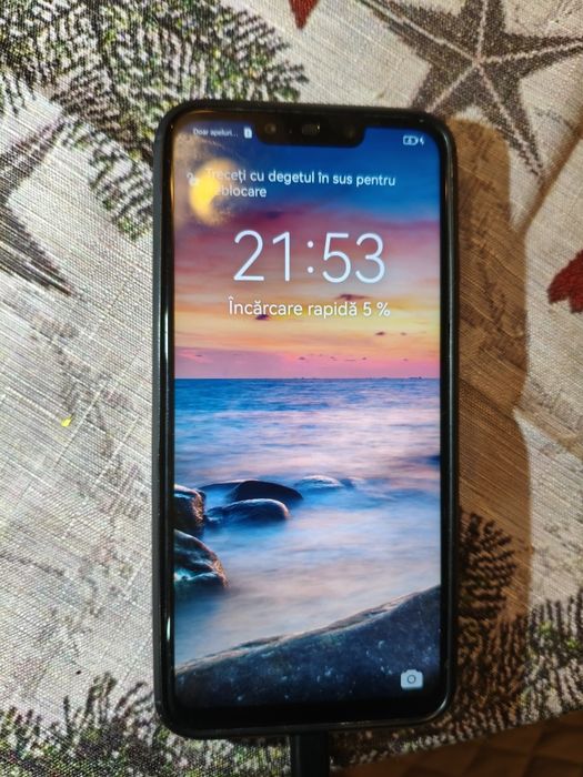 Vând Huawei Mate 20 lite 64GB