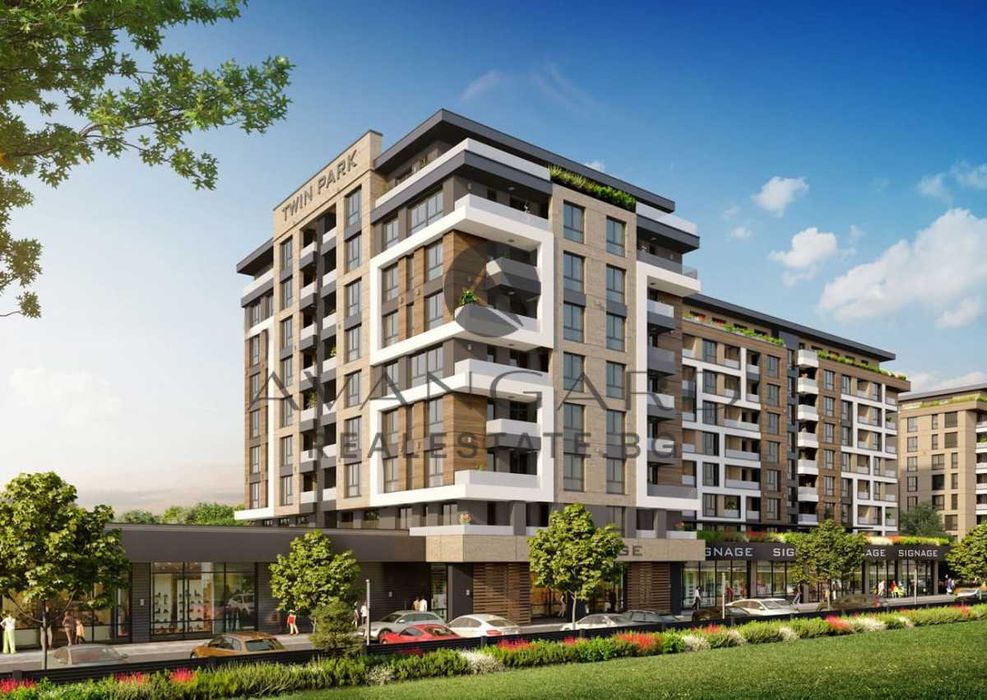 Продава се Гараж / Паркомясто в Пловдив, Христо Смирненски - 23 кв.м за 1305 €/кв.м - Снимка #4