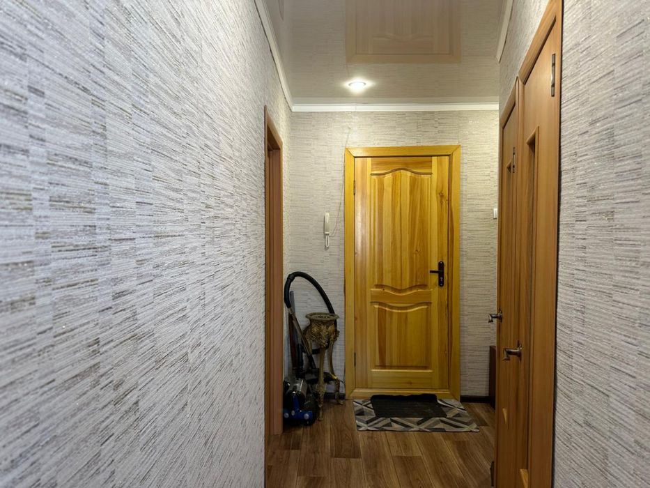 Продается 2 комнатная квартира в городе Аксу